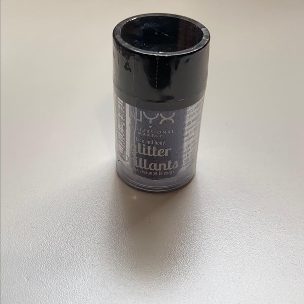NYX GLITTER BRILLANTS GLI 11